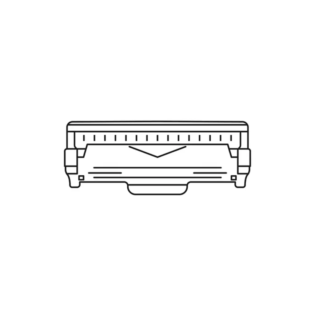Картридж Premium Quality Canon 071BLACK 1.2К 5645C001 для LBP122/MF275/MF272 (071/5645C001)
