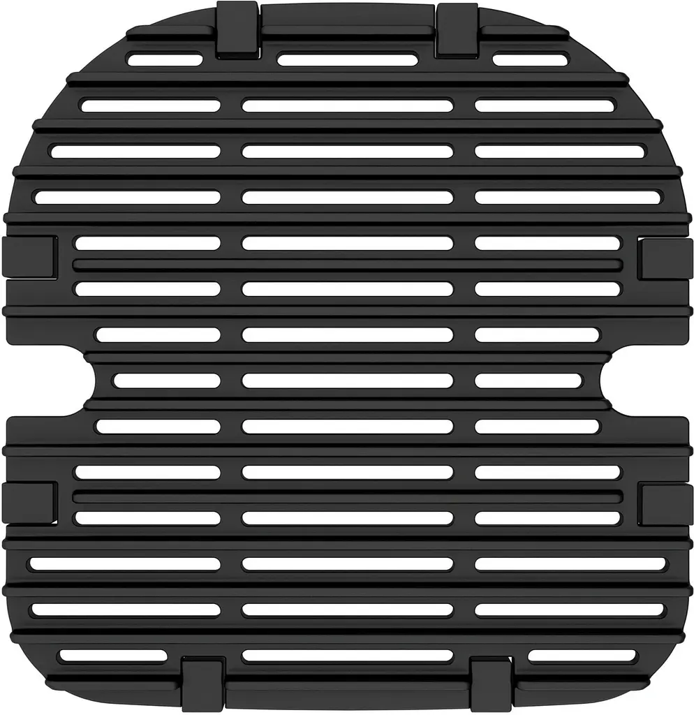 Мультипіч Tefal Easy Fry&Grill Precision EY505815 - фото 5