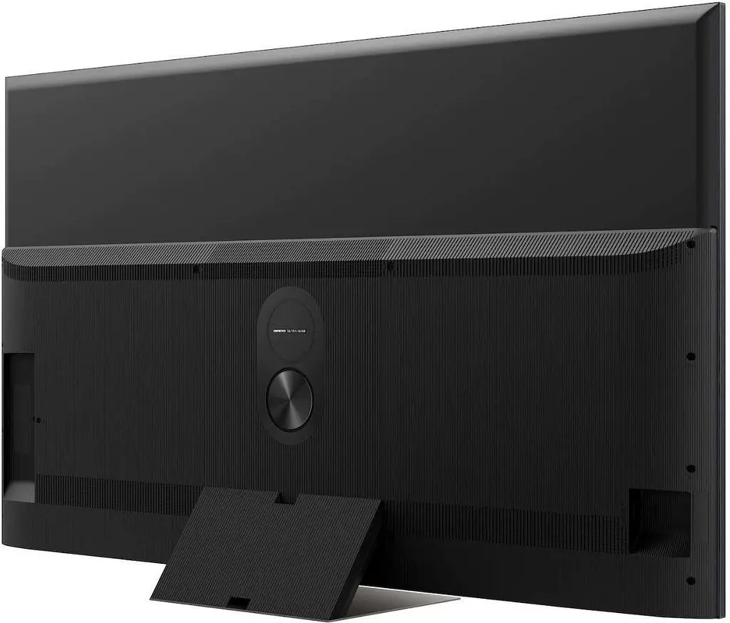 Телевізор TCL 65C835 - фото 6