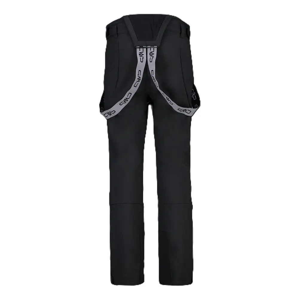 Штани CMP Men`s Ski Salopettes Black XL (1097-3W04407-91BG 52) - фото 3