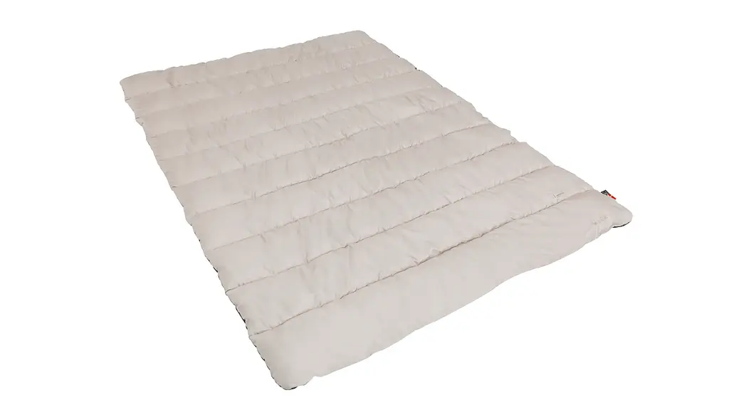 Ковдра туристична Outwell Campion Duvet Green 200 х 135 cm (230480) - фото 6