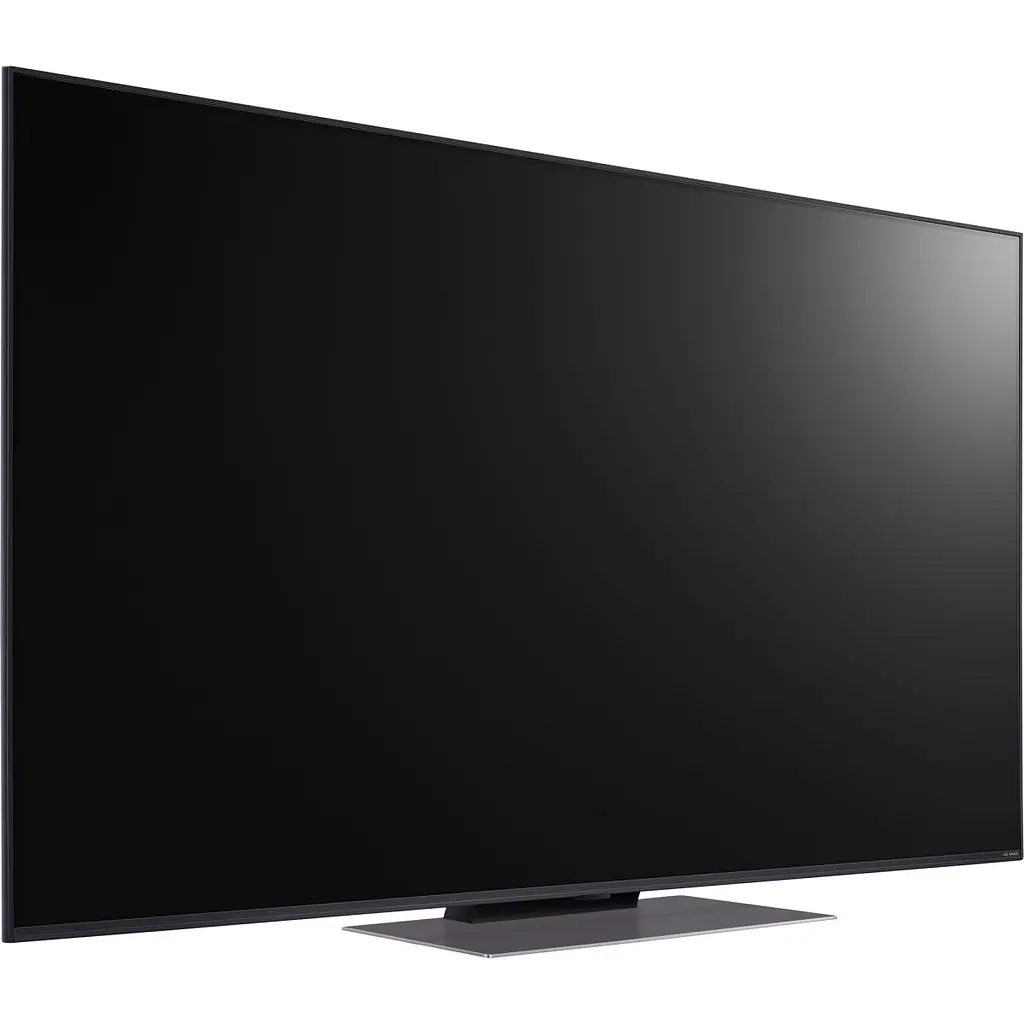 Телевизор LG AI QNED86 75` QNED Ultra HD 4K (75QNED86T3A) EU [137380] - фото 3