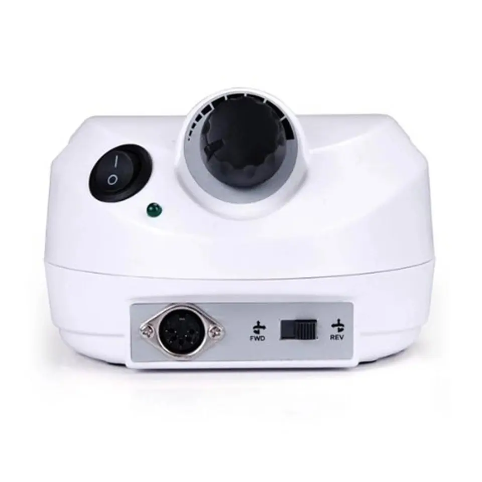 Фрезер SalonHome T-O18049 ZS-Nails White 30000 оборотів - фото 4