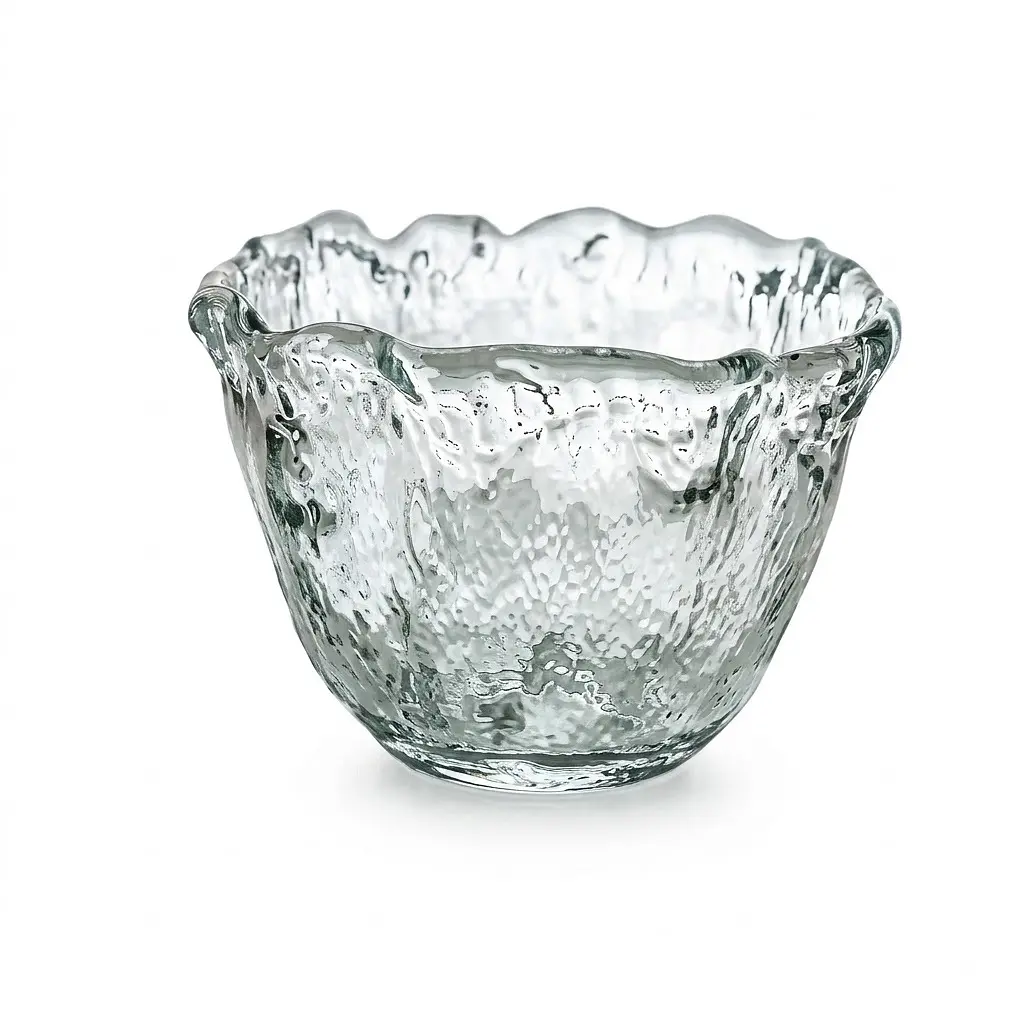 Салатник Vidrios San Miguel PANDORA 6246 13х29 см 3.5 л