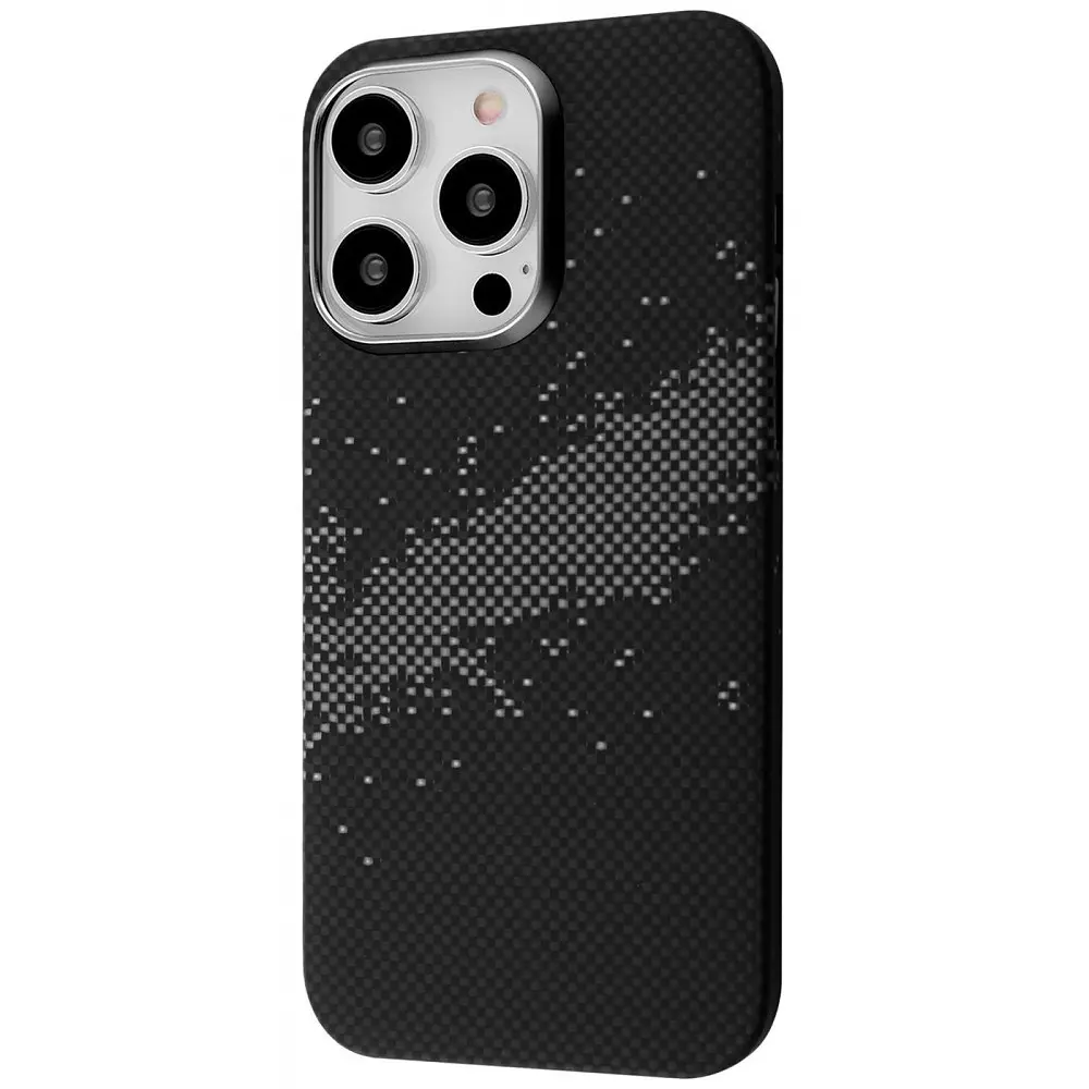 Чохол Proove Carbon Slim with Magnetic Ring iPhone 13 Pro в асортименті - фото 3