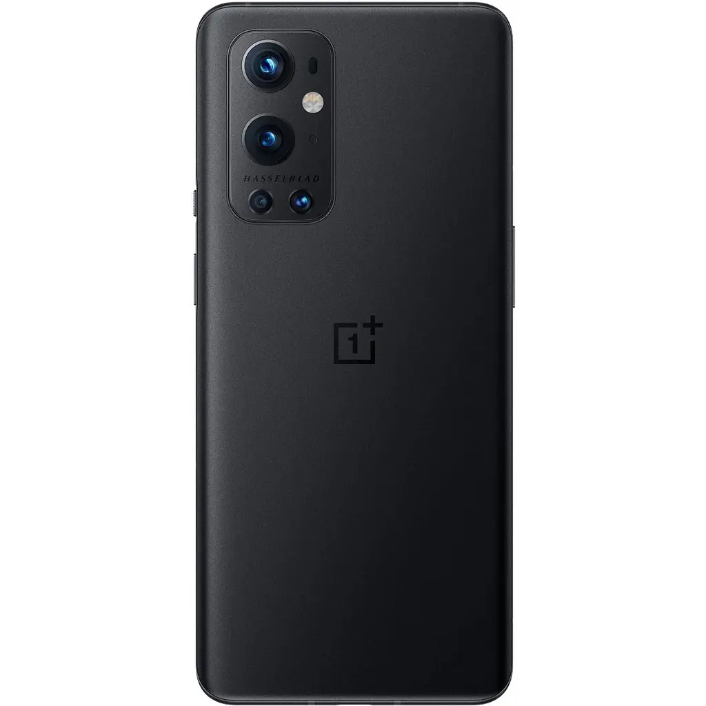 Смартфон OnePlus 9 Pro 8/128Gb Stellar Black (Global Version) - фото 2