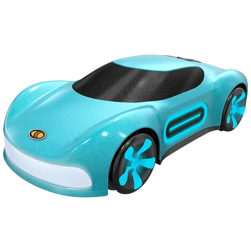 Дрифт-машина на радиоуправлении Epik SCHE Y1801 Blue