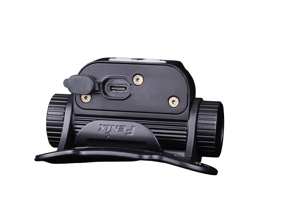 Фонарь налобный Fenix HM65R - фото 3