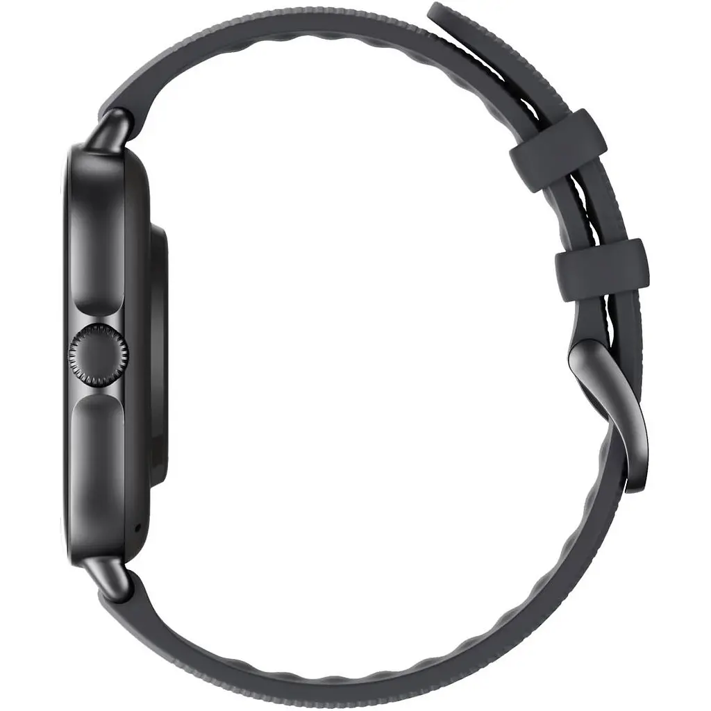 Смарт-часы Amazfit GTS 3 Graphite Black [62788] - фото 5