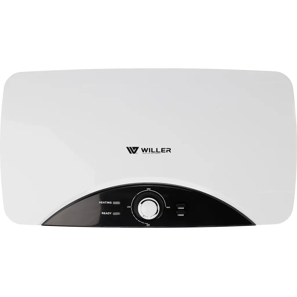 Бойлер электрический накопительный Willer EH20R Edge+ - фото 2