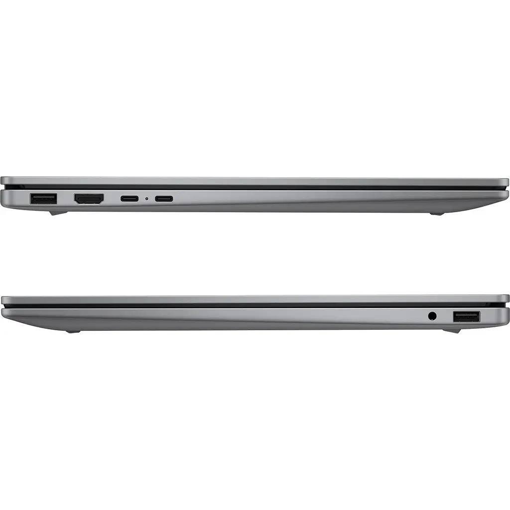 Ноутбук HP OmniBook 5 16-bp0008ua 2K OLED, 300n/Ryzen AI 7 445 (4.6)/16Gb/SSD512Gb/Radeon/Підс/Win11H (DM8S0EA) - фото 5
