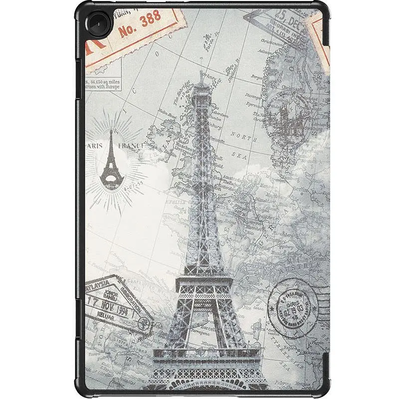 Чохол-книжка BeCover Smart для Lenovo Tab M10 TB-328F (3rd Gen) 10.1" Paris (708296) - фото 2
