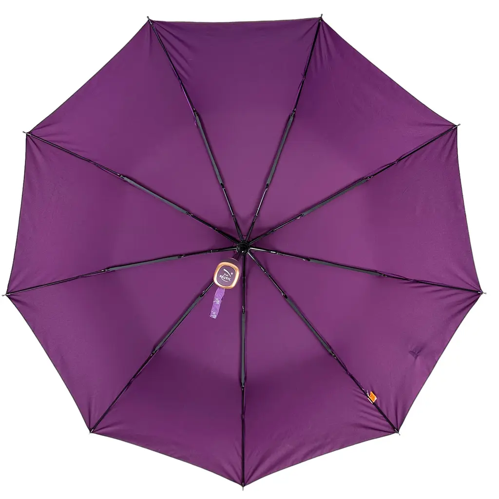 Жіноча парасолька напівавтоматична Frei Regen d=97 см acs0028756 - фото 5
