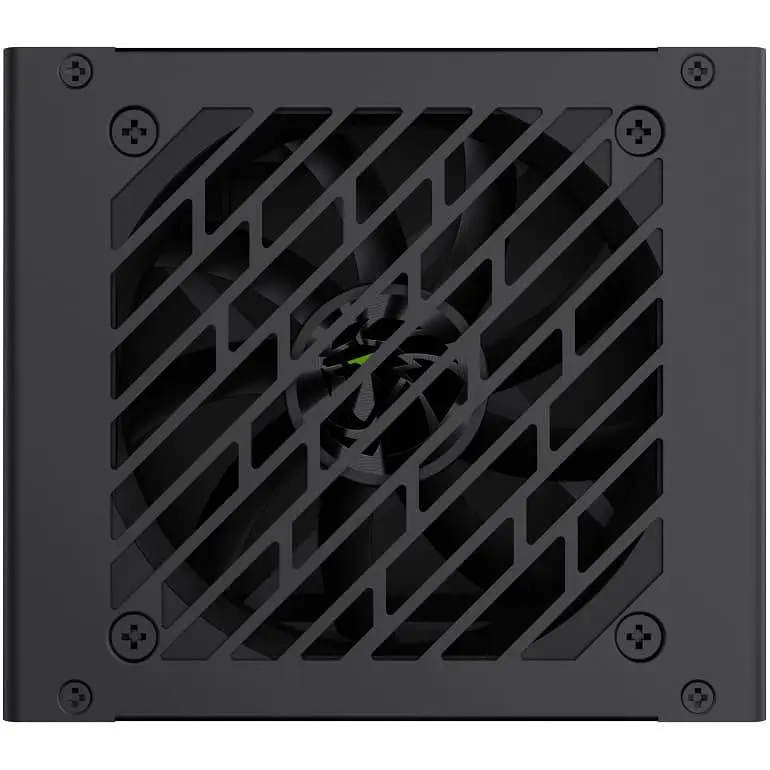 Блок питания GameMax GS 750G V25 750W SFX 80+ Gold (GS 750G V25) - фото 3