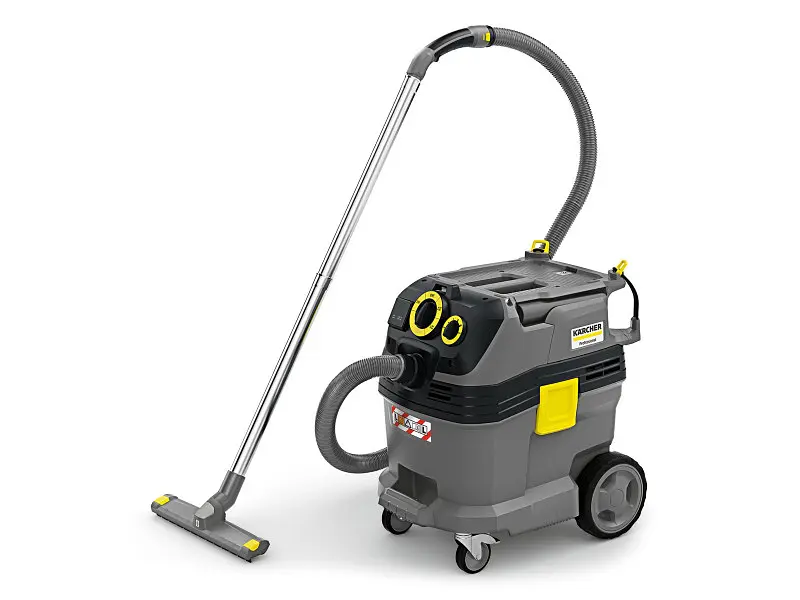 Пилосос Karcher NT 30/1 Tact Te L (1.148-211.0)