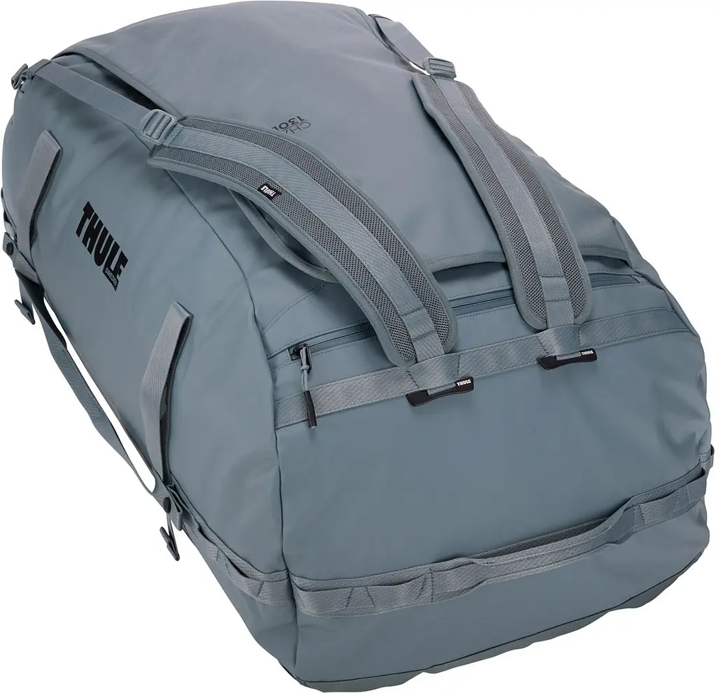 Спортивная сумка Thule Chasm Duffel 130 л Pond (TH 3205004) - фото 10