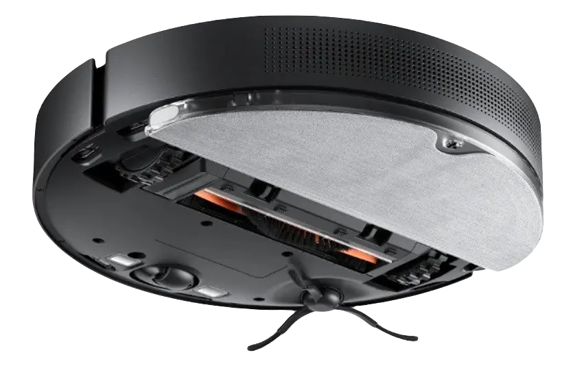 Робот-пилосос Xiaomi Dreame Vacuum Cleaner Bot L10 Pro Black [RLS5L] [59894] - фото 3