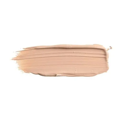 Консилер для обличчя LN Pro Touch-Up Cover Fluid Liquid Concealer зі світловідбиваючими частинками відтінок 102, 15 мл - фото 4