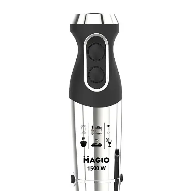 Блендер Magio MG-642 - фото 3
