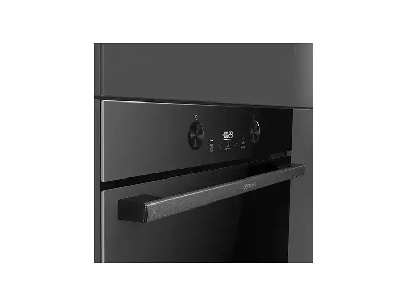 Духовка електрична Gorenje BOS6737E05DBG - фото 6