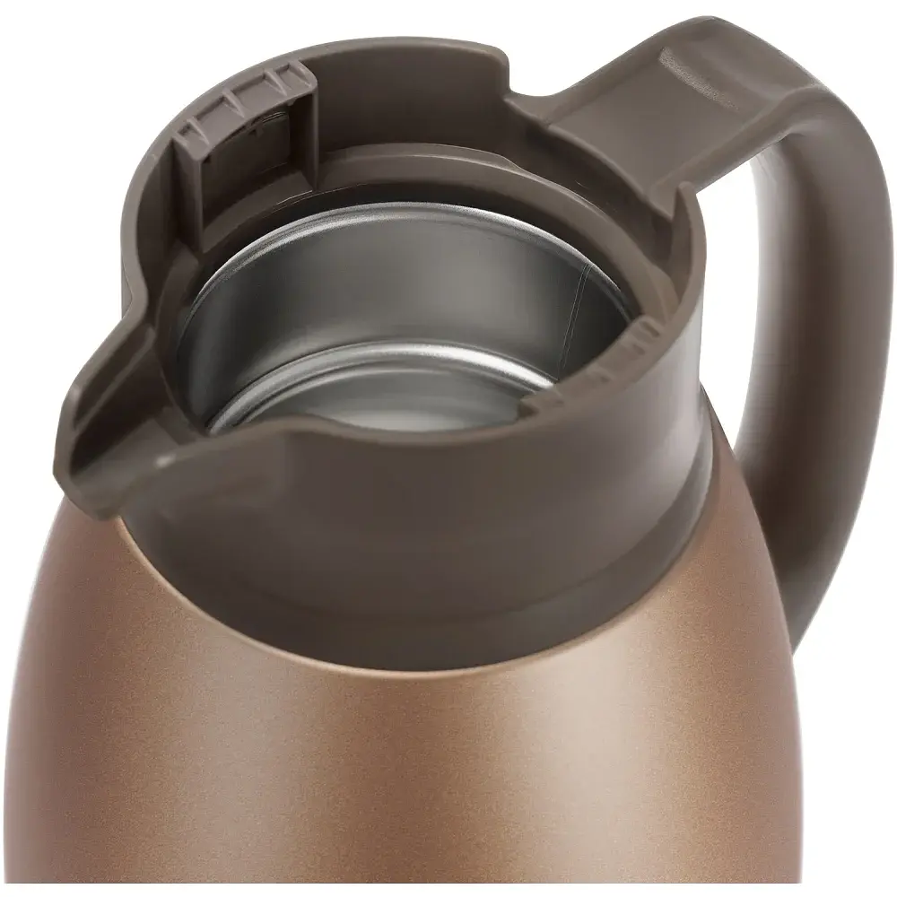 Графін Zojirushi SHHC15NU 1,5 л Matte copper - фото 2