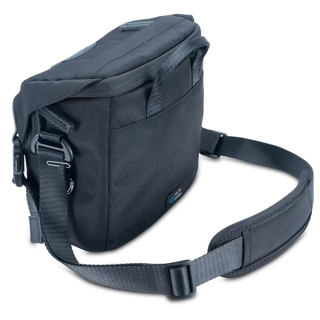 Сумка Vanguard VEO GO 15M Black (VEO GO 15M BK), Чорний - фото 10