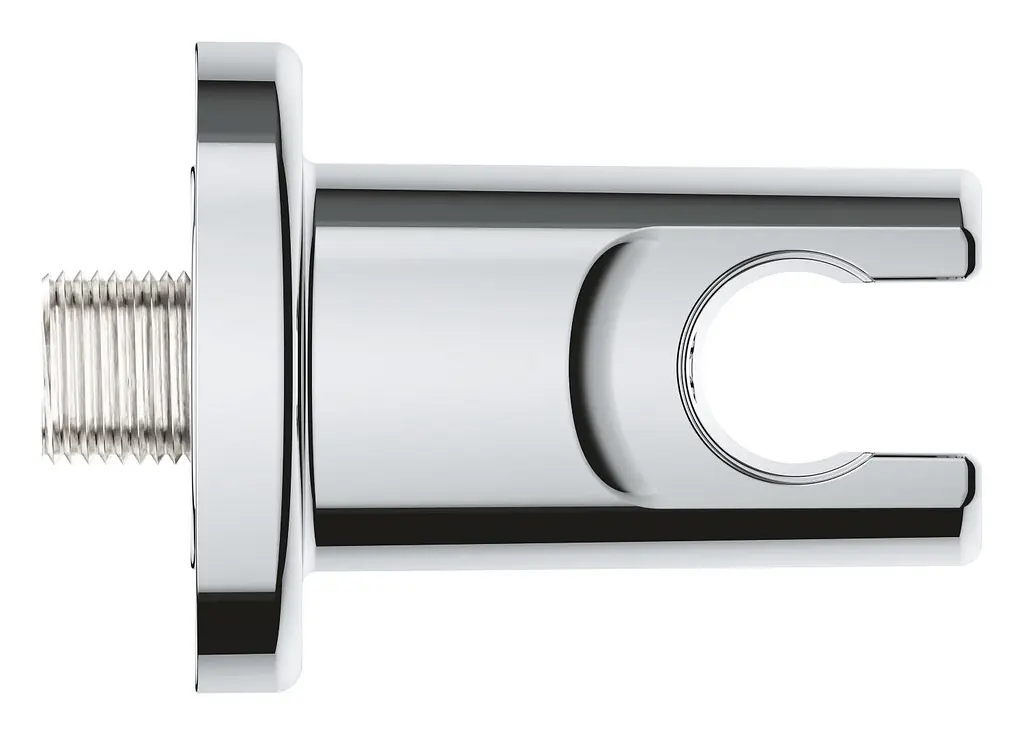 Набор гигиенического душа скрытого монтажа Grohe BauClassic New с Tempesta-F UA11104802, Хром - фото 8