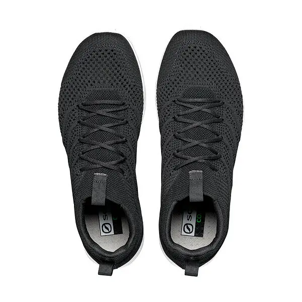 Кроссовки Scarpa Gecko City 43,5 Чорний - фото 5