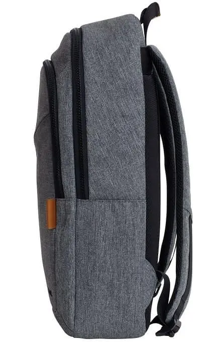 Рюкзак для ноутбука Trust Avana 16" Eco, сірий (24981_TRUST) - фото 5