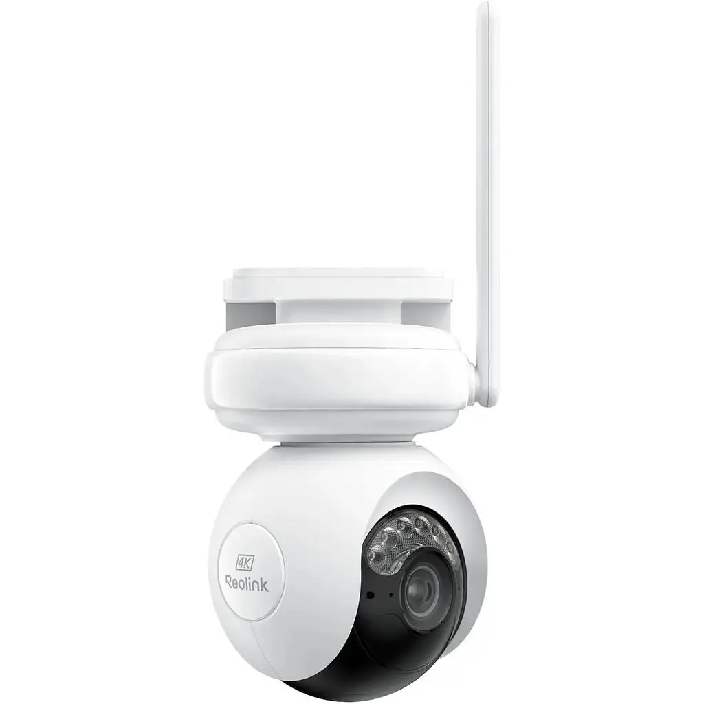 IP камера Reolink Altas PT Ultra B660 - фото 2