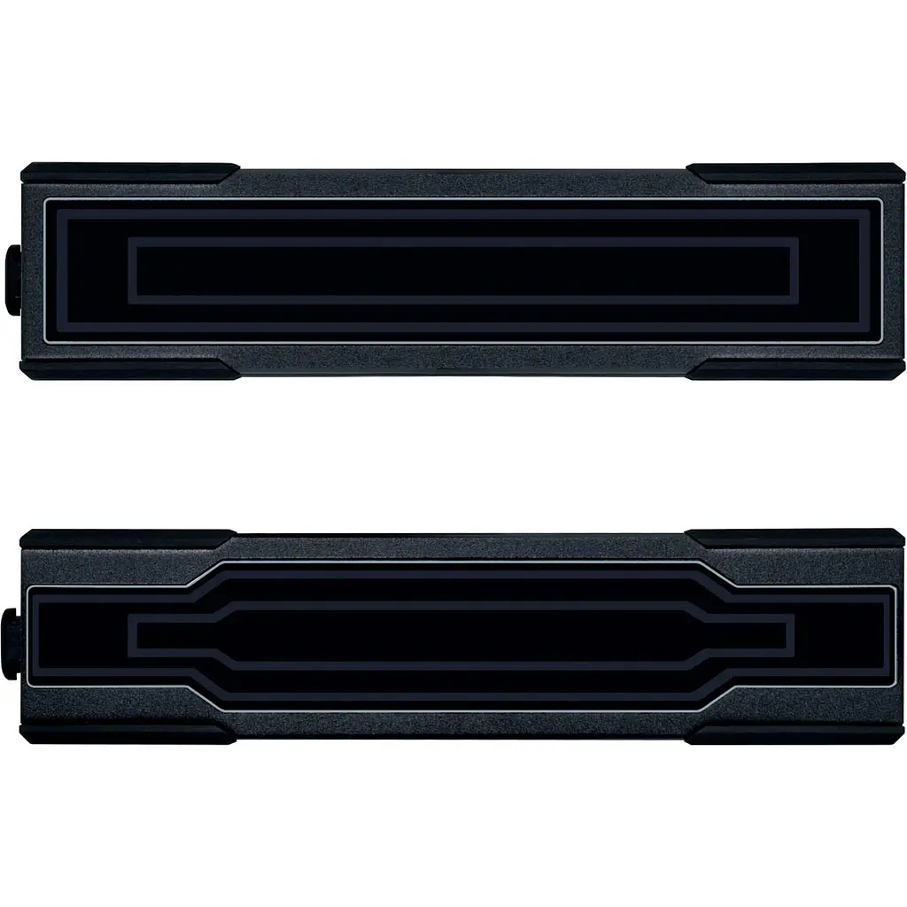 Вентилятор Lian Li Uni Fan SL-INF Wireless 120-3 Black (G99.12SLIN1W3B.00) - фото 8