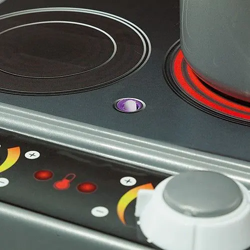 Дитяча іграшкова кухня Molto Cook'n Play (8410963181517) - фото 5
