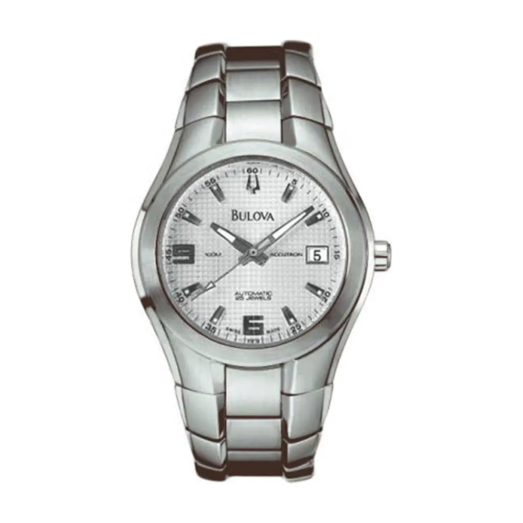 Наручний годинник Bulova 63F38