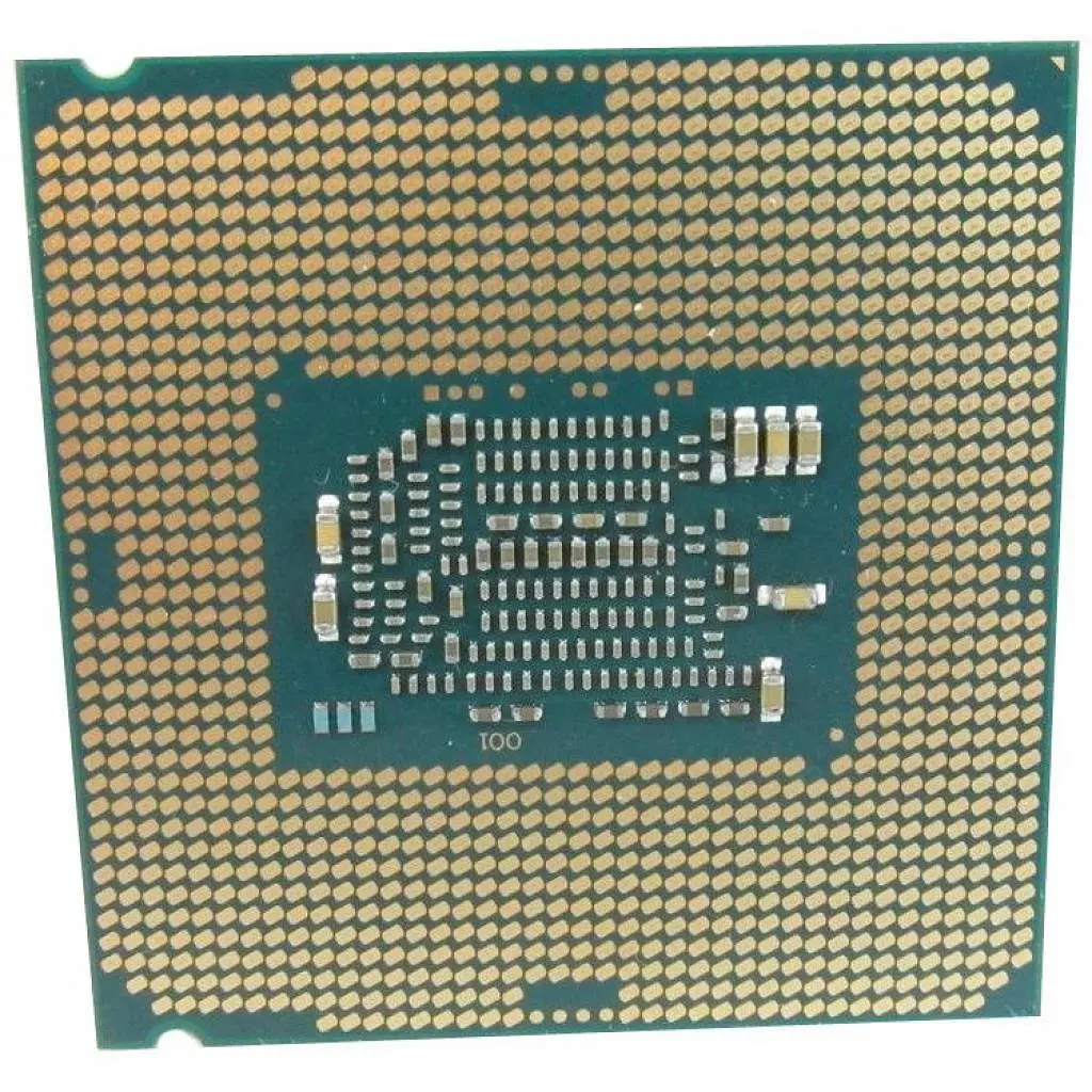Процессор Intel Core i5-6400T (6M Cache, up to 2.80 GHz) Б/У - фото 2