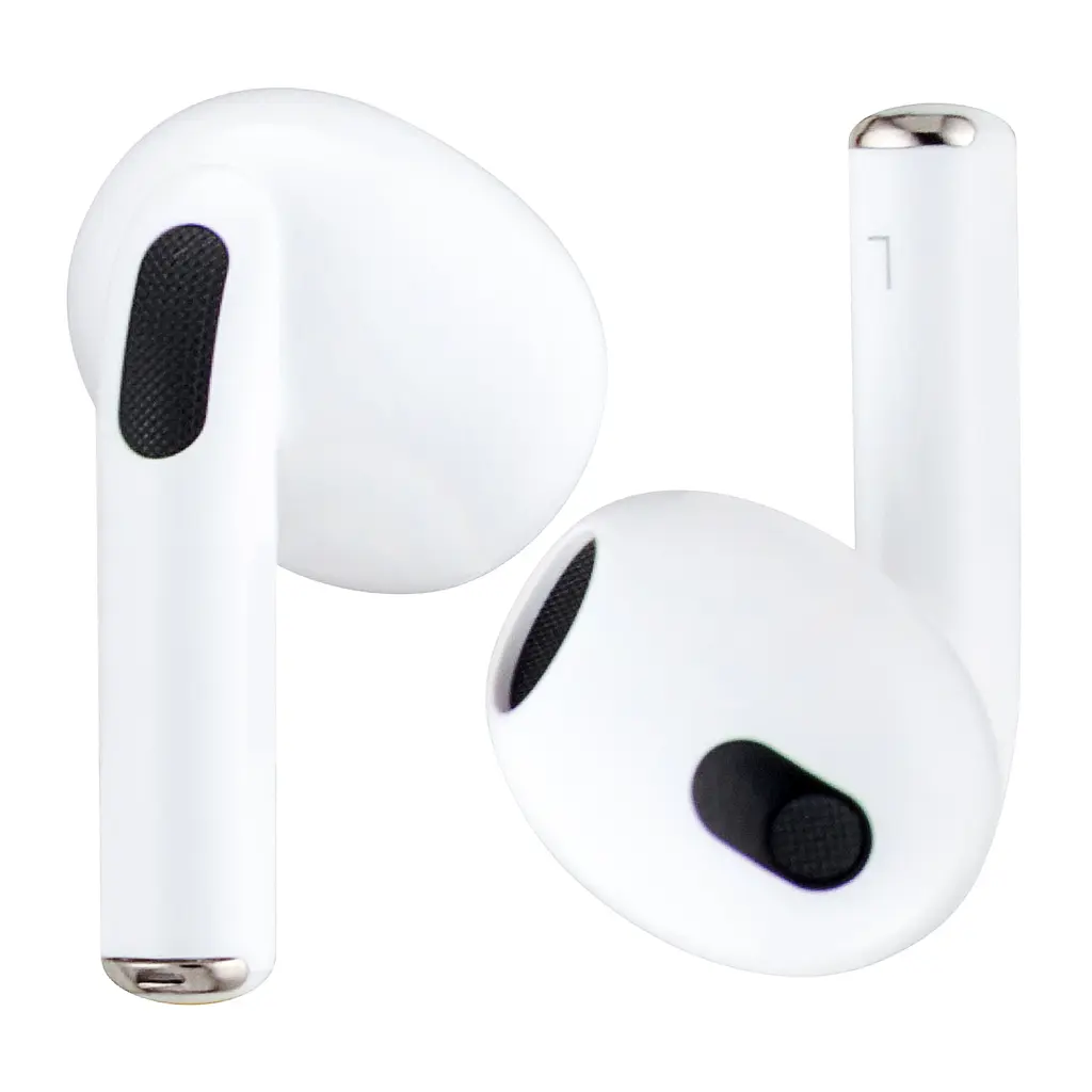 Навушники Bluetooth Hoco EW58 True wireless stereo headset White - фото 3