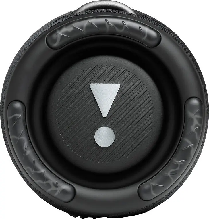 Колонка портативная JBL Xtreme 3 (JBLXTREME3BLK) беспроводной бумбокс черный - фото 6