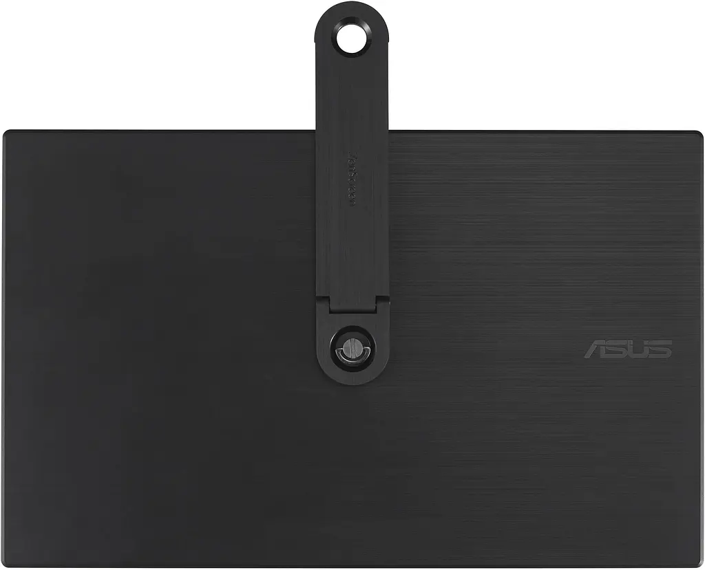 Монітор портативний Asus 15.6" ZenScreen MB166CR USB-C IPS Case teh0014256 - фото 10