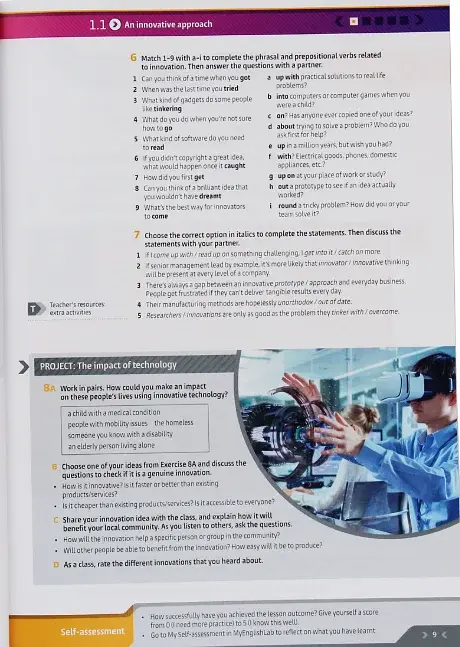 Business Partner C1. Coursebook - фото 5
