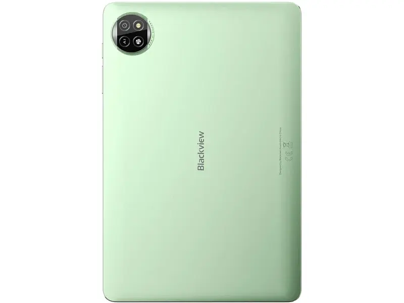 Планшет Blackview Tab 20 4/64GB Wi-Fi Field Green - фото 6