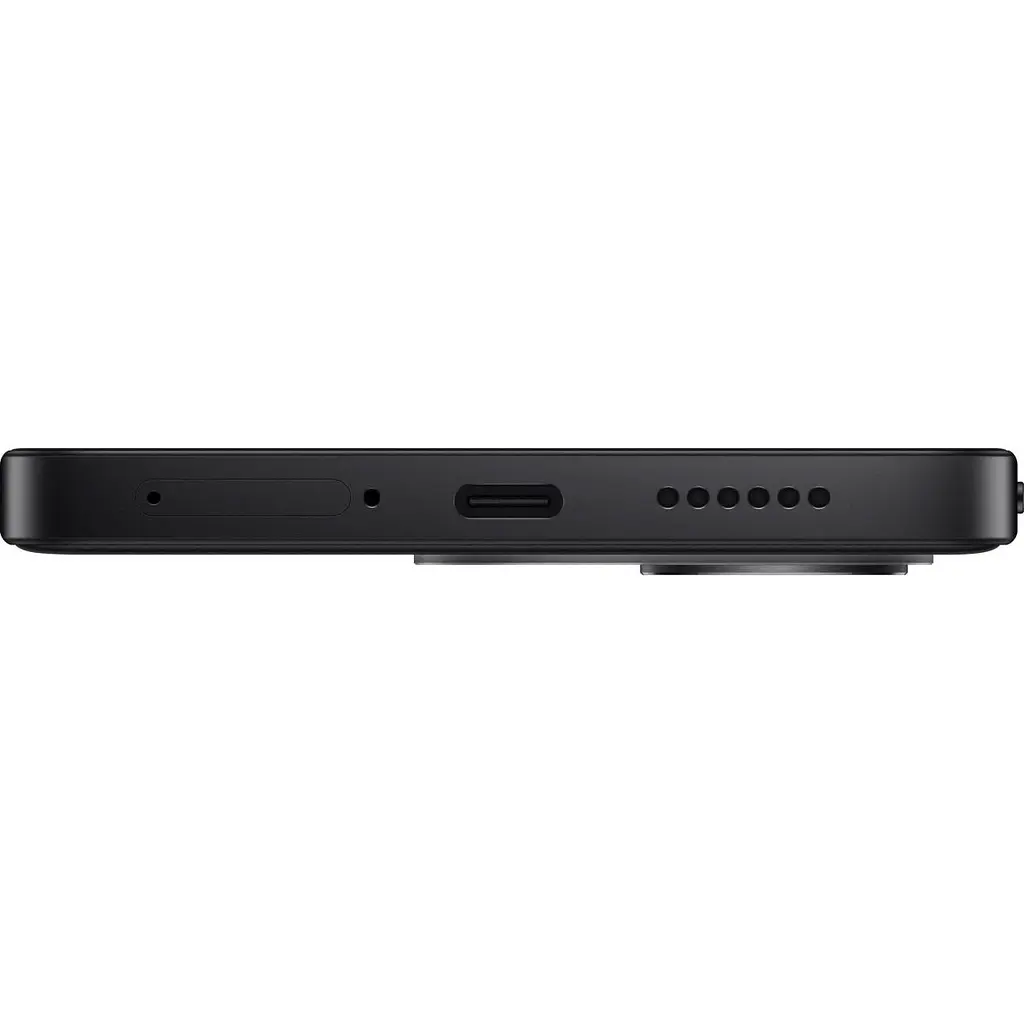 Смартфон Redmi Note 17 6/256GB Black UA-UCRF [178040] - фото 11