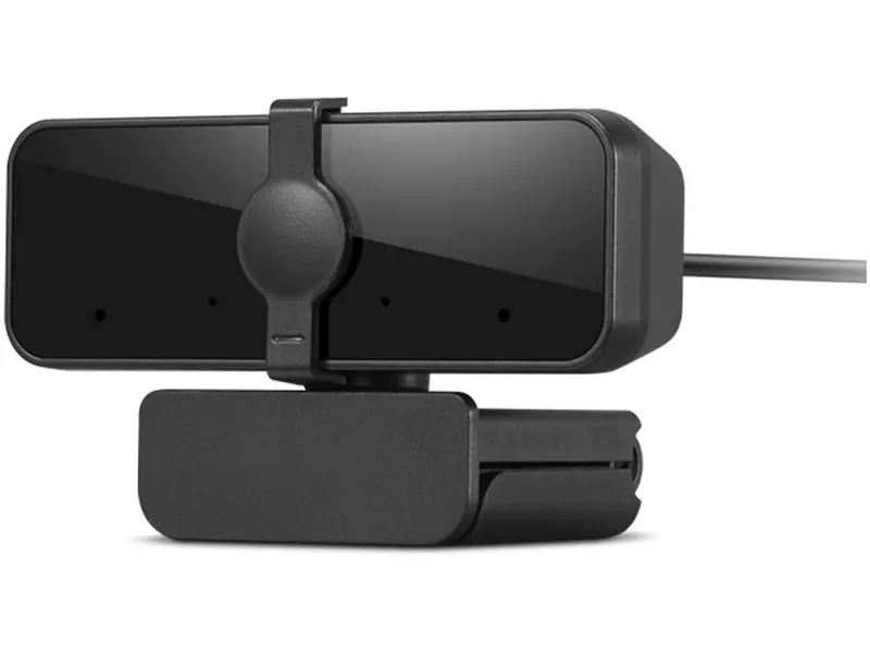 Веб-камера Lenovo Essential FHD Webcam Gen 2 (4XC1S15018) - фото 5