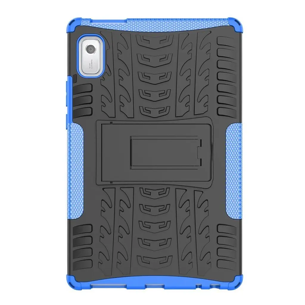 Чохол до планшета BeCover Lenovo Tab M9 TB-310 9" Blue (709924) - фото 4