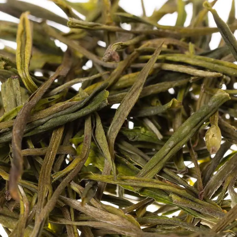 Аньцзі Бай Ча СуперЛюкс - 50 г - фото 5