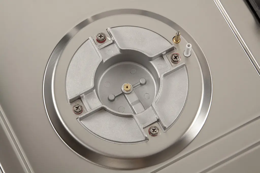 Варильна поверхня Ventolux HG C7 CEST (X) - фото 7