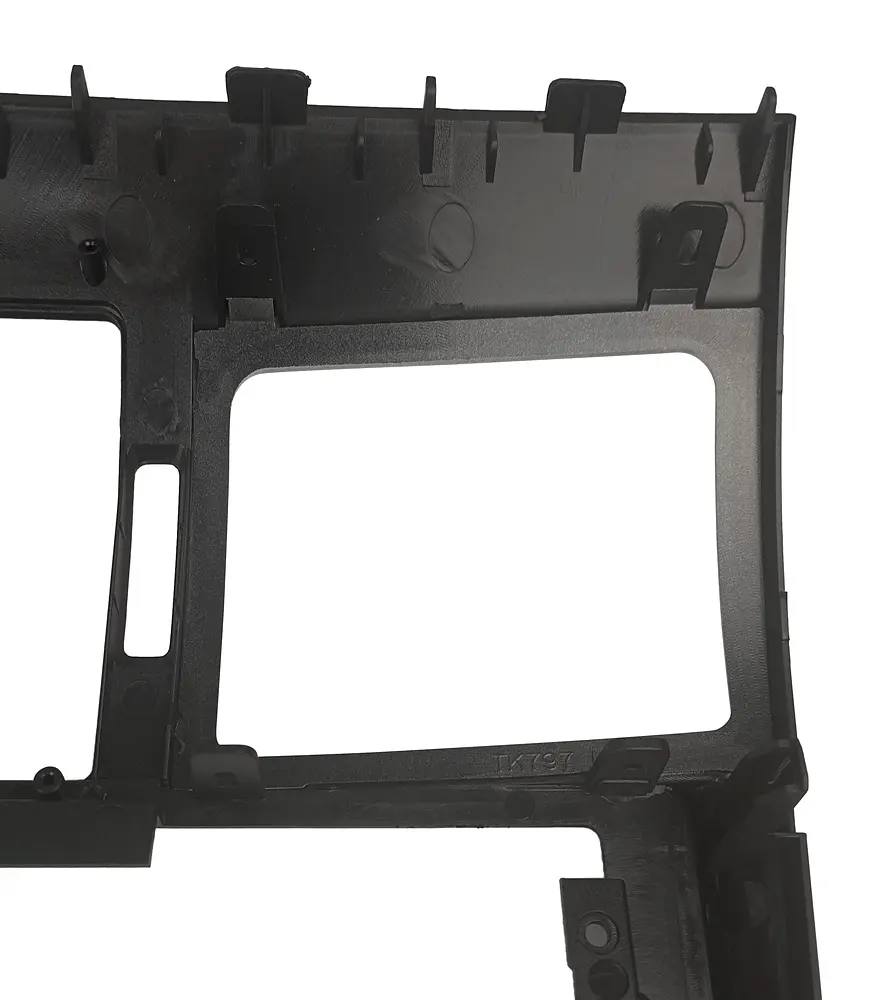 Переходная рамка Subaru Forester, Impreza, Levorg, WRX, Crosstrek, XV AWM 981-32-112 - фото 6