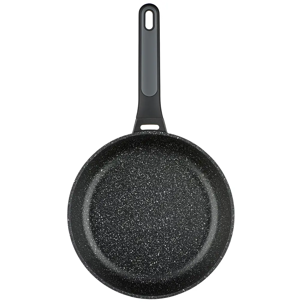 Сковорода Ardesto Black Mars, 24 см (AR0724BA) - фото 2