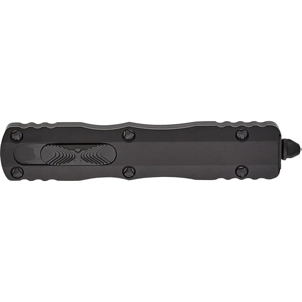 Ніж Microtech Dirac Dagger Black Tactic - фото 2