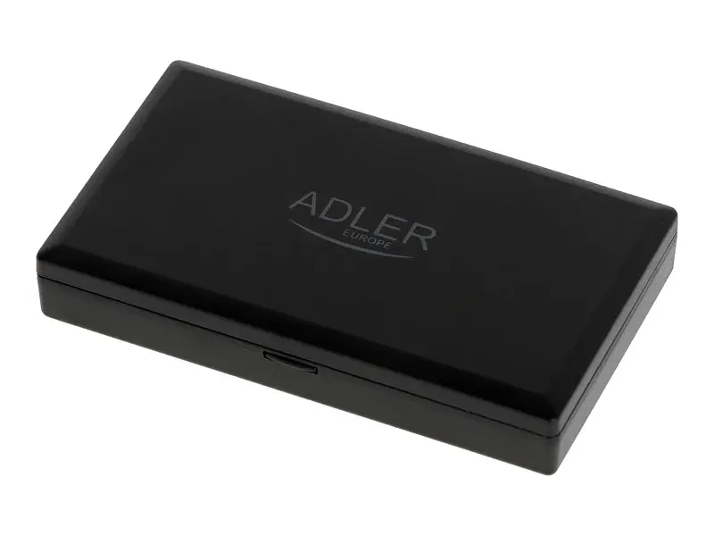 Ваги ювелірні Adler AD 3176 - фото 3