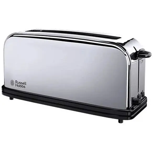 Тостер Russell Hobbs 23510-56 Chester Long Slot 2 Slice (23422036001) - фото 2