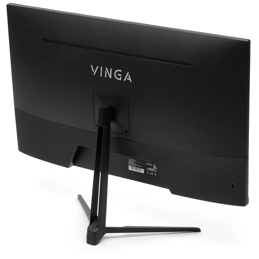 Монітор Vinga 27S110-11B - фото 5